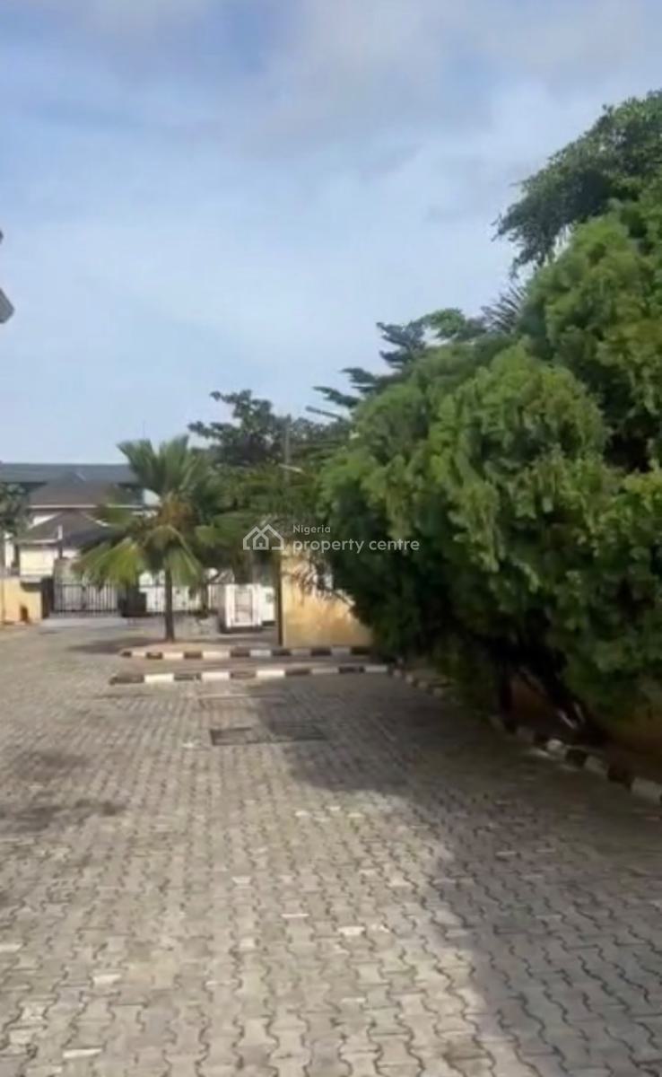 11 Units of 3bedroom Apartment, Victoria Island (vi), Lagos, Flat / Apartment for Rent