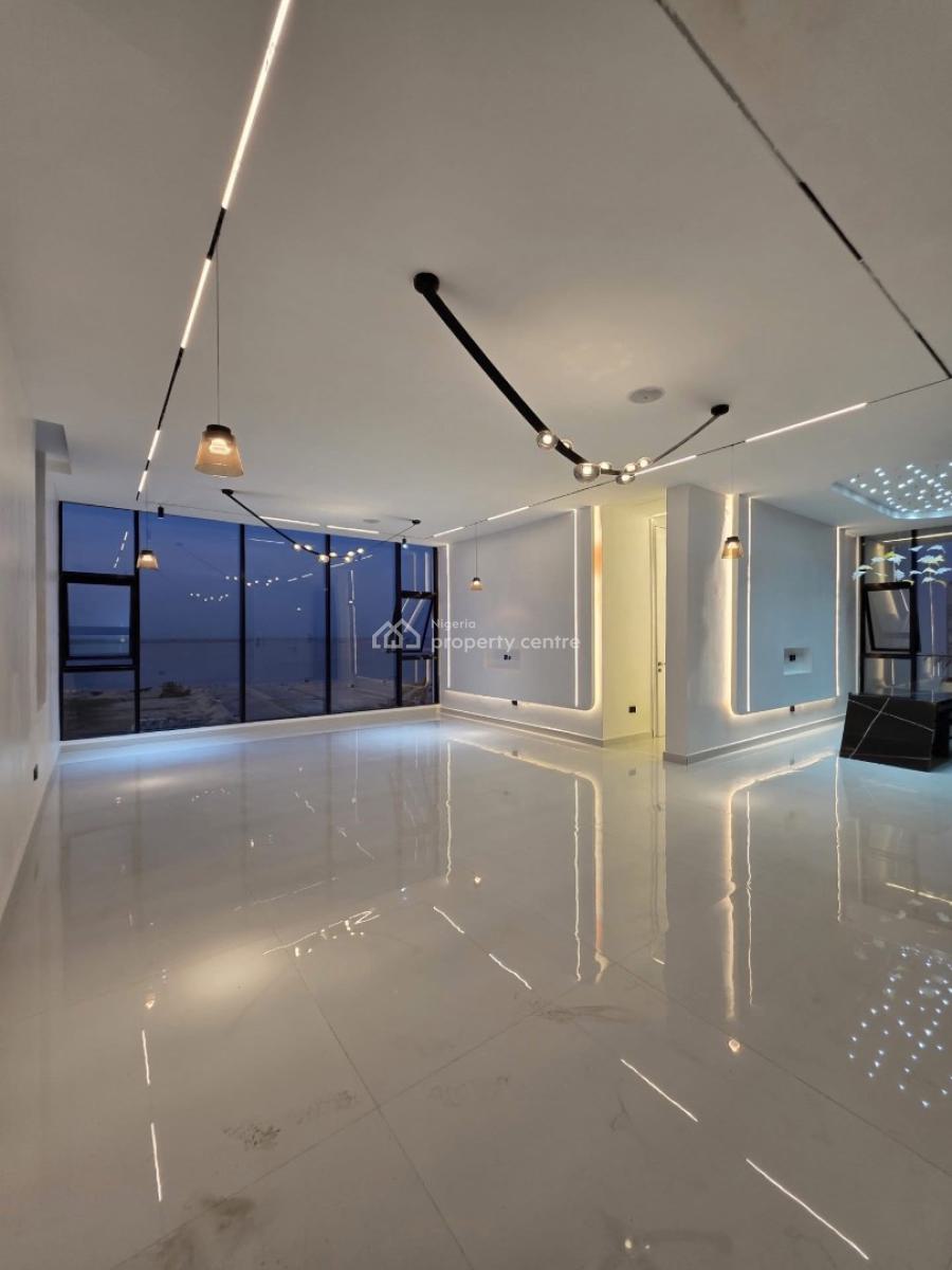 Luxurious 5 Bedroom Home for Specific Individuals, Osapa Premium Estate, Lekki Phase 1, Lekki, Lagos, Detached Duplex for Sale