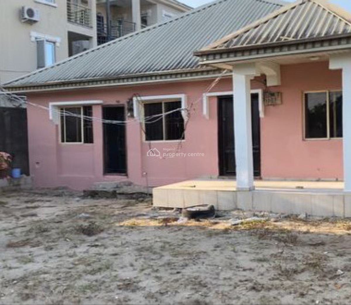 Tastefully Finished Apartment, Eputu, Awoyaya, Ajah, Eputu, Ibeju Lekki, Lagos, Self Contain (single Rooms) for Rent