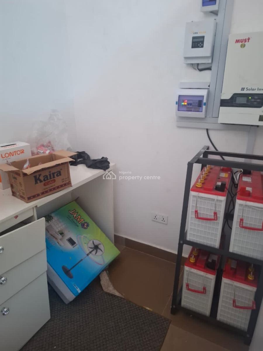 70sqm Shop Space, Lekki Phase 1, Lekki, Lagos, Shop for Rent