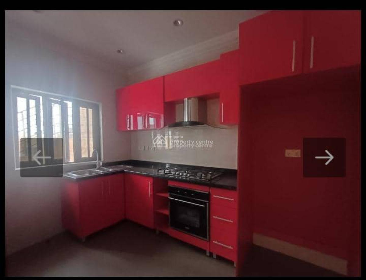 3bedroom Flat, Freedom Way, Lekki, Lagos, House for Rent