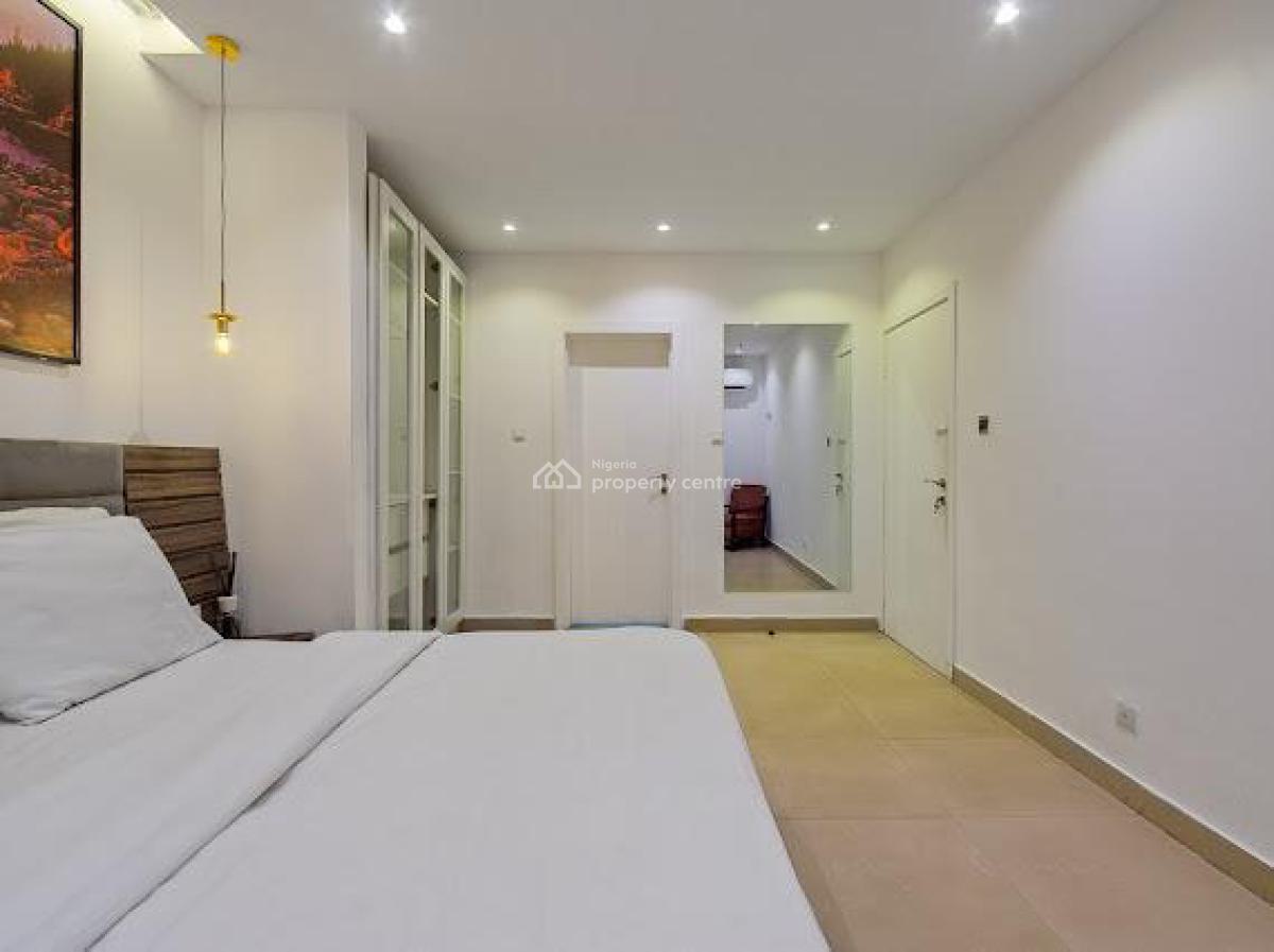 Luxury Fully Furnished 3bedroom Flat, Lekki Phase 1, Lekki, Lagos, Flat / Apartment Short Let