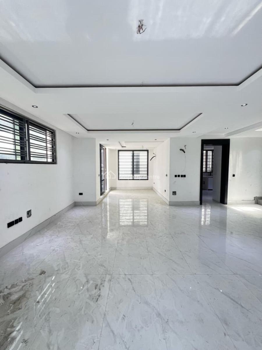 Luxury 4bedroom, Ikoyi, Lagos, Terraced Duplex for Rent