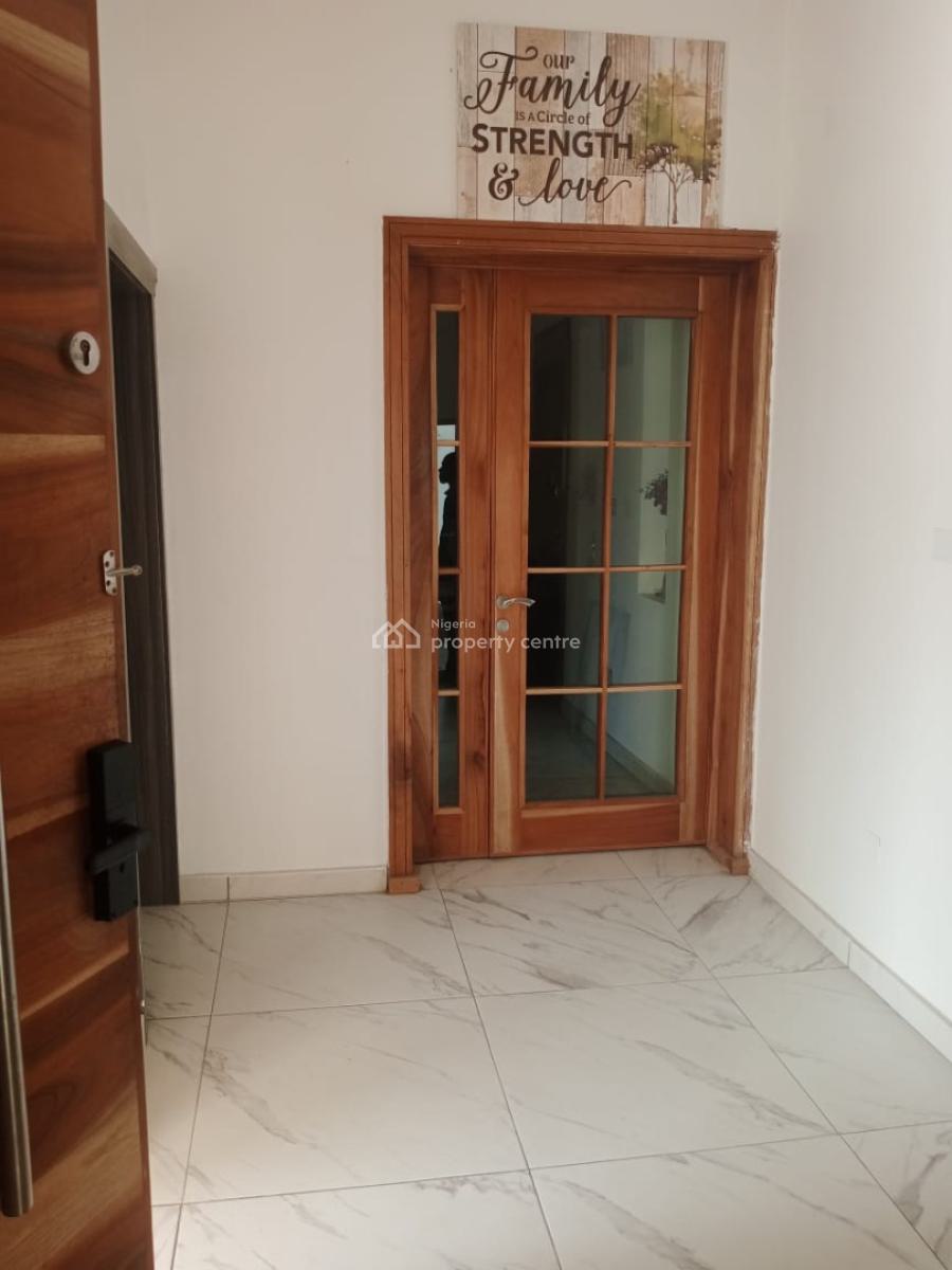 Spacious 7 Bedroom Detached Duplex with Pool, Pinnock Beach Estate, Lekki, Lagos, Detached Duplex for Rent