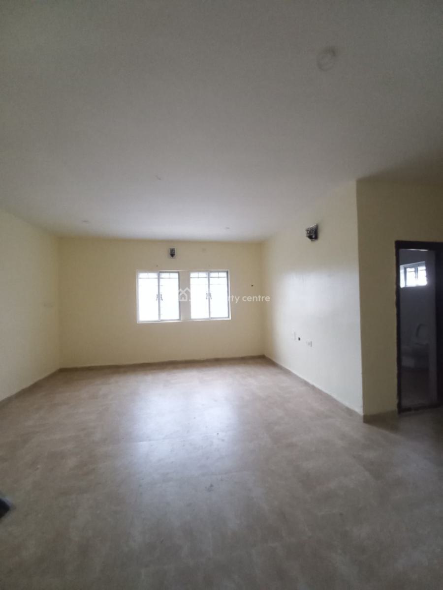 Brand New Five (5) Bedroom Duplex with 2 Rooms Bq, Naf Harmony Estate, Port Harcourt, Rivers, Detached Duplex for Sale