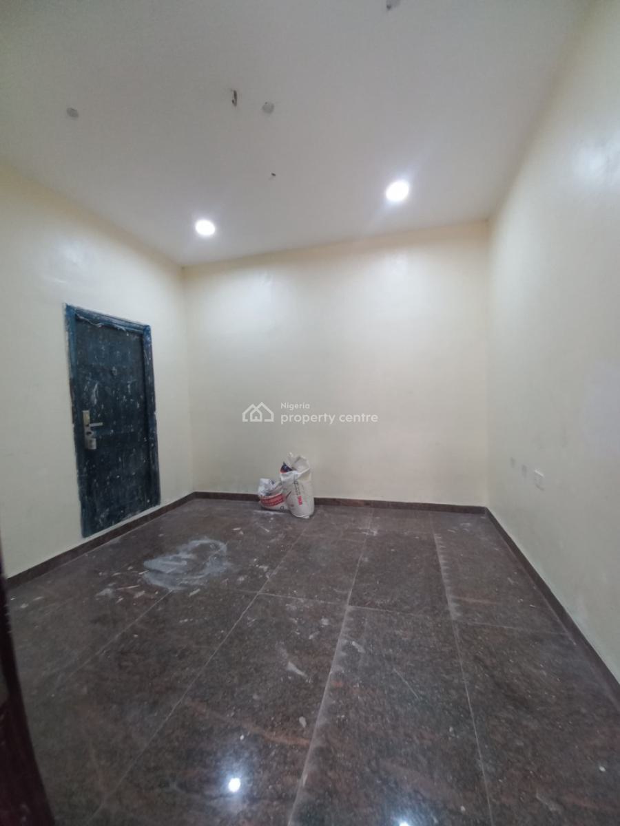 Brand New Five (5) Bedroom Duplex with 2 Rooms Bq, Naf Harmony Estate, Port Harcourt, Rivers, Detached Duplex for Sale