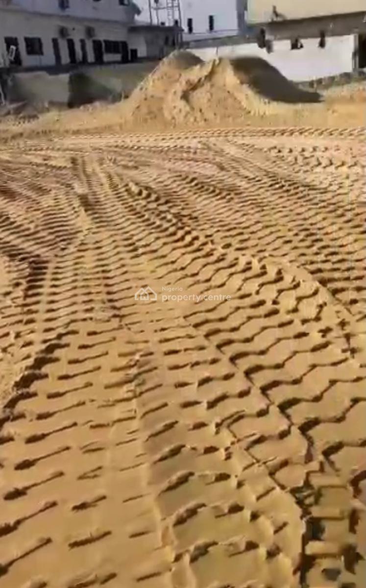 3plots of Land, Ikota, Lekki, Lagos, Residential Land for Sale