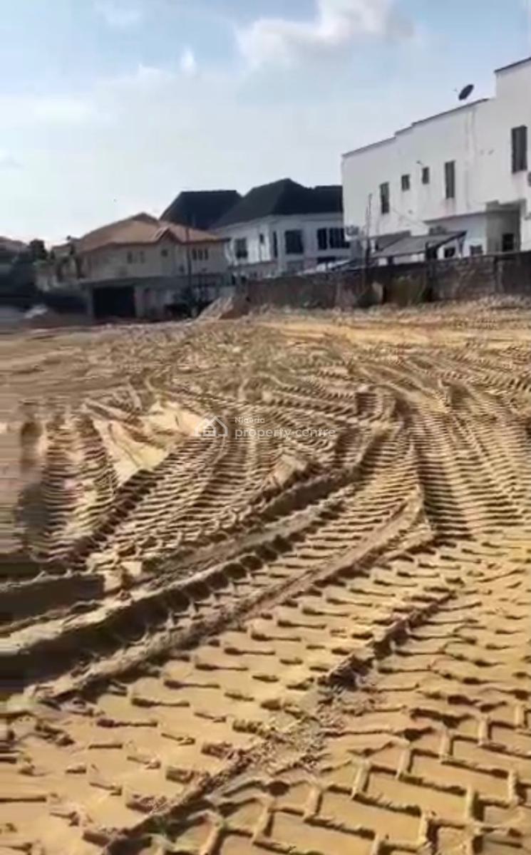 3plots of Land, Ikota, Lekki, Lagos, Residential Land for Sale