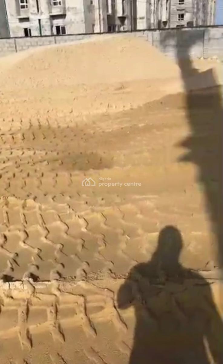 3plots of Land, Ikota, Lekki, Lagos, Residential Land for Sale