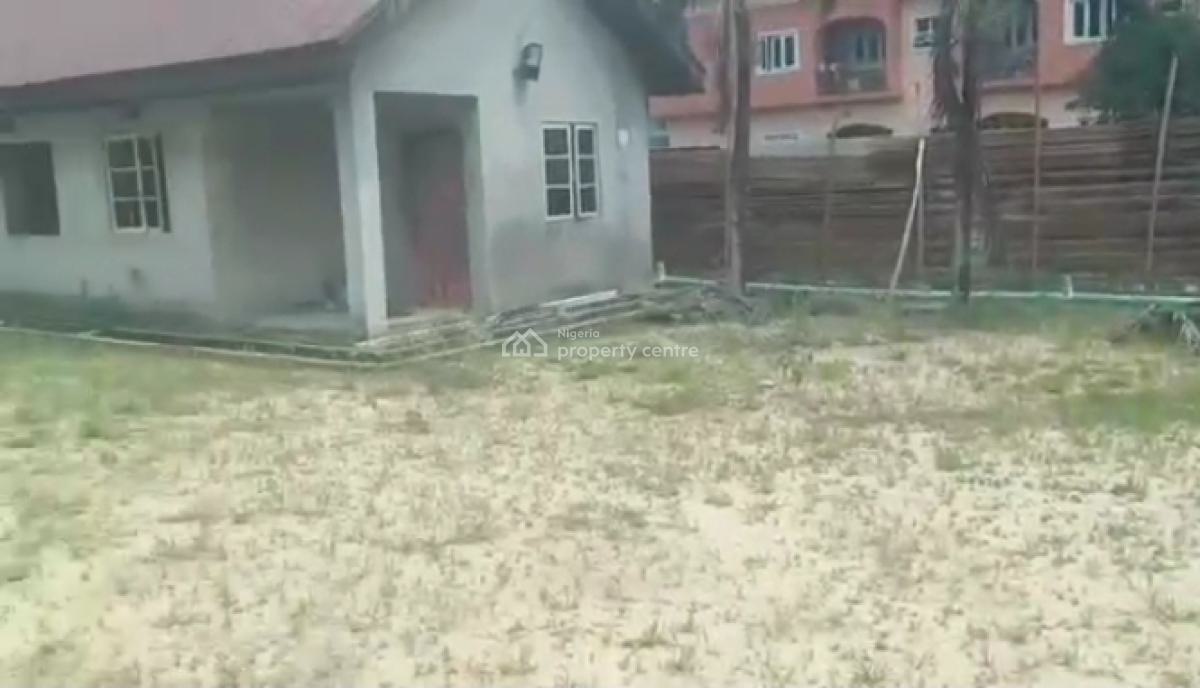 Prime 421sqm of Land, Fidiso Estate, Abijo, Ajah, Lagos, Land for Sale