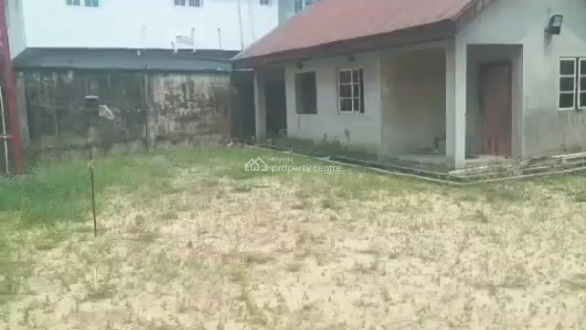 Prime 421sqm of Land, Fidiso Estate, Abijo, Ajah, Lagos, Land for Sale