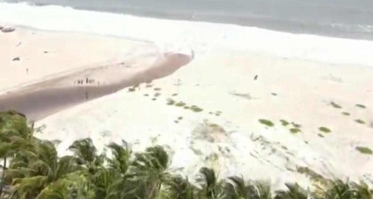 15 Acres of Prime Dual-frontage Land (highway & Oceanfront), Dangote Refinery Road, Ibeju Lekki, Lagos, Mixed-use Land for Sale