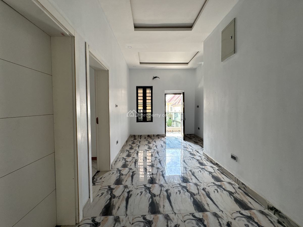 5 Bedroom Detached Duplex + Bq, Thomas Estate, Ajah, Lagos, Detached Duplex for Sale