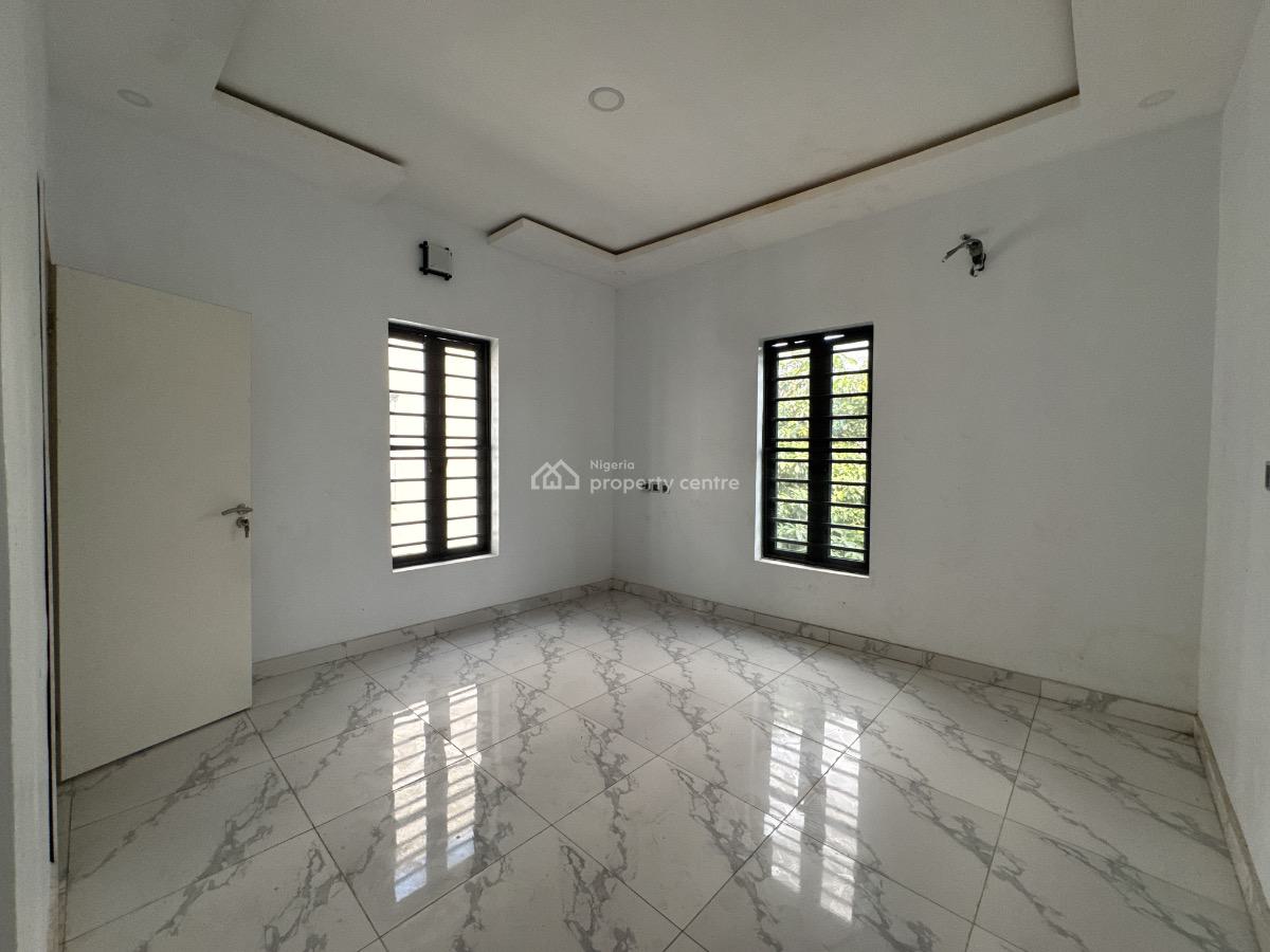 5 Bedroom Detached Duplex + Bq, Thomas Estate, Ajah, Lagos, Detached Duplex for Sale