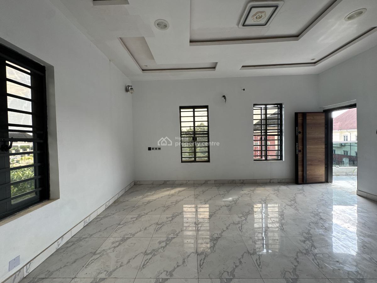 5 Bedroom Detached Duplex + Bq, Thomas Estate, Ajah, Lagos, Detached Duplex for Sale
