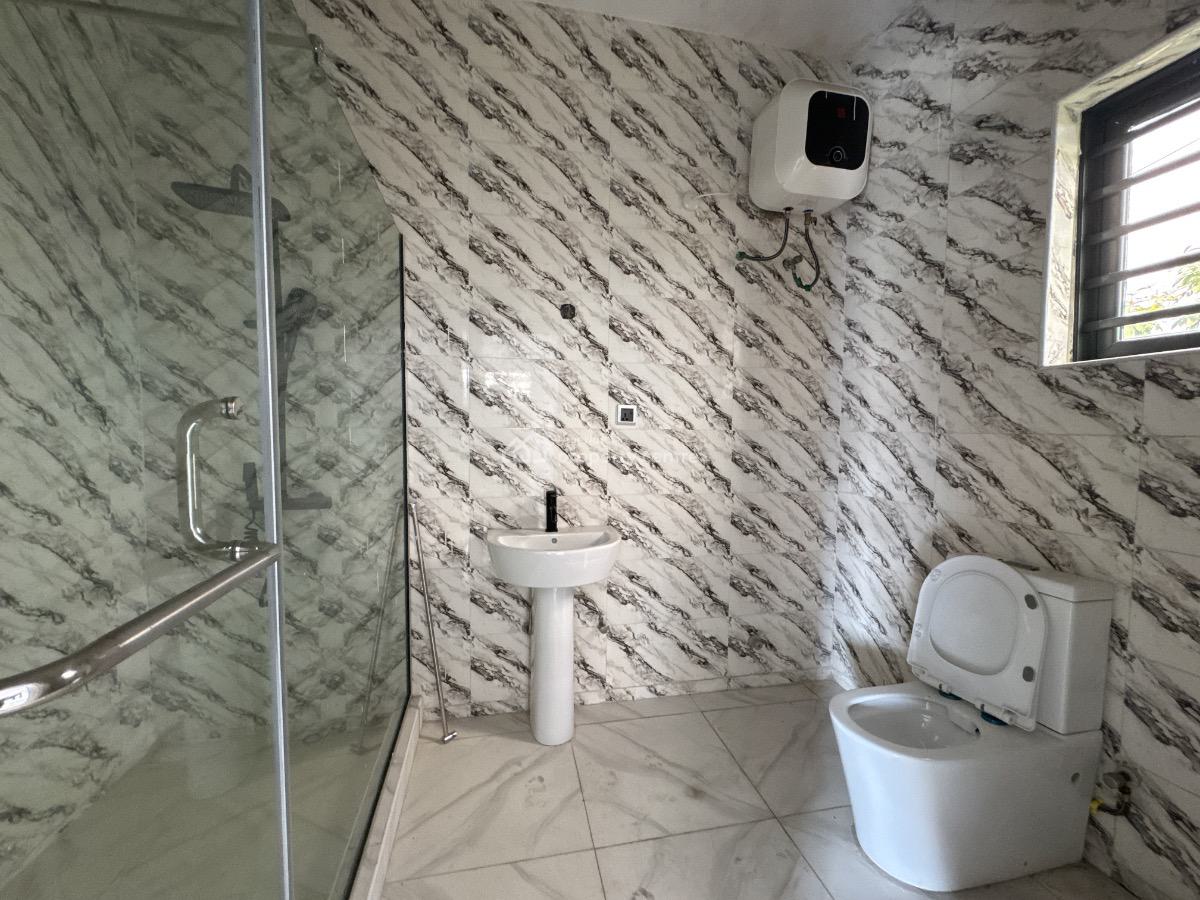 5 Bedroom Detached Duplex + Bq, Thomas Estate, Ajah, Lagos, Detached Duplex for Sale