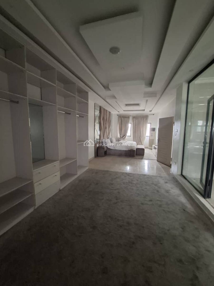 4bedroom Duplex with 2 Rooms Bq in Lekki Phase 1, Lekki Phase 1, Lekki Phase 1, Lekki, Lagos, House for Rent