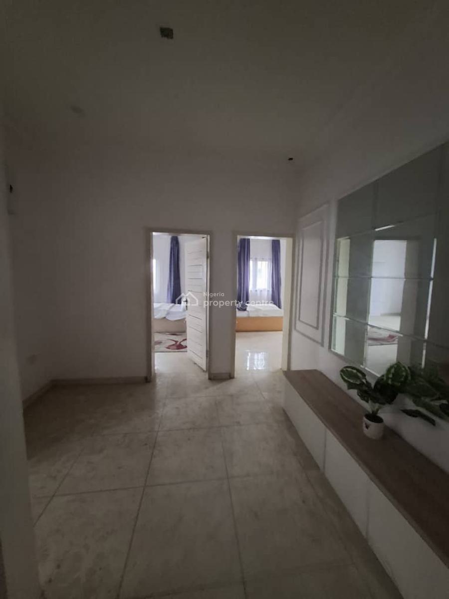 4bedroom Duplex with 2 Rooms Bq in Lekki Phase 1, Lekki Phase 1, Lekki Phase 1, Lekki, Lagos, House for Rent