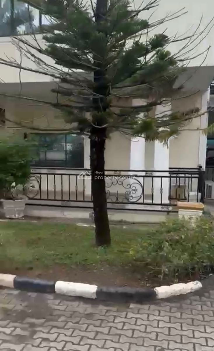 5600sqm, Wuse 2, Abuja, Land for Sale