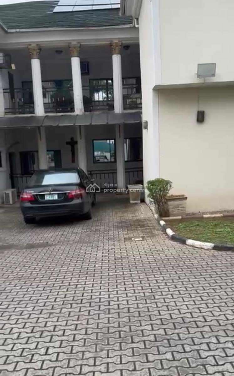 5600sqm, Wuse 2, Abuja, Land for Sale