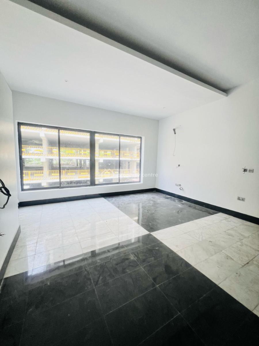 Captivating 6 Bedroom Detached Duplex Plus Bq & Elevator, Banana Island, Ikoyi, Lagos, Detached Duplex for Sale