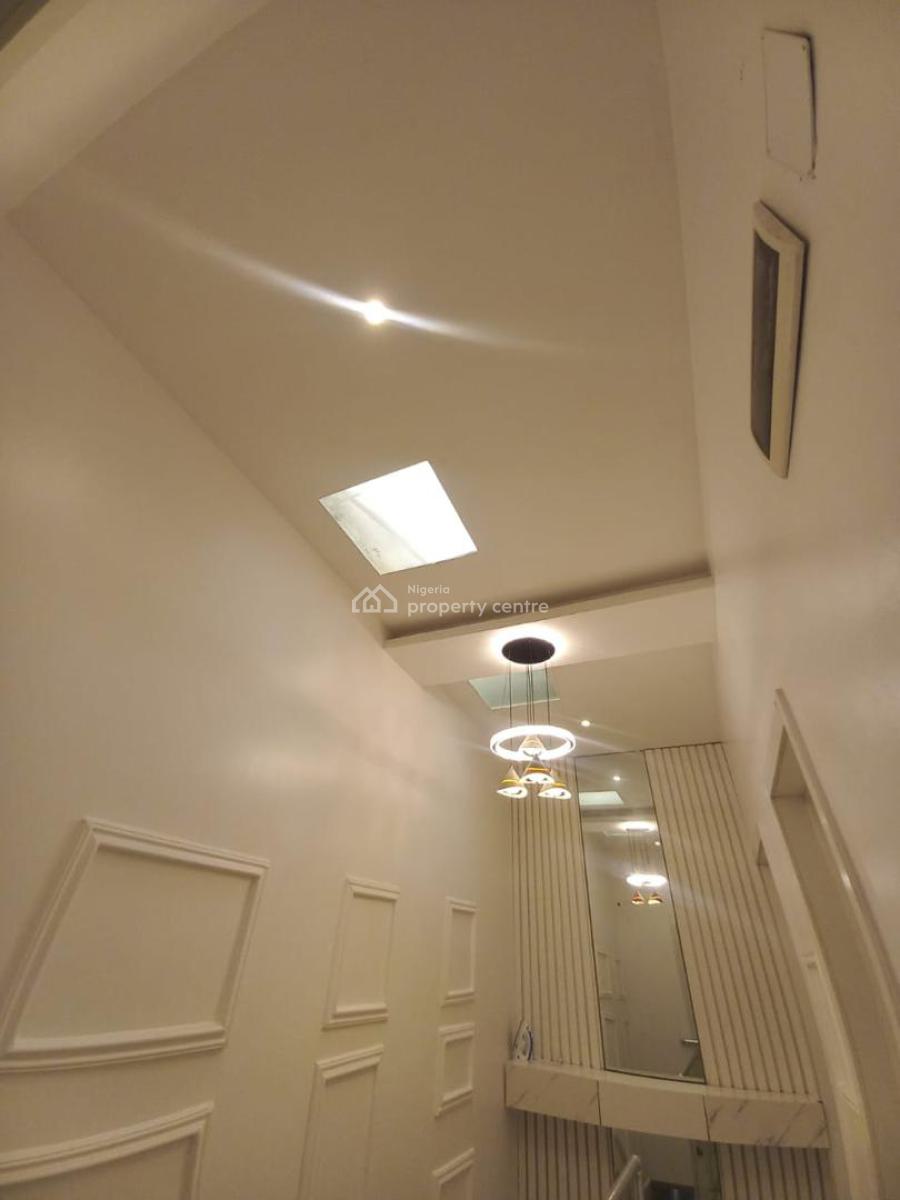 Executive Furnish 4 Bedroom Terrace Duplex, Ajah, Lekki, Lagos, Lekki, Lagos, Terraced Duplex for Sale