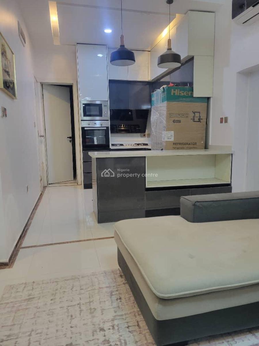 Executive Furnish 4 Bedroom Terrace Duplex, Ajah, Lekki, Lagos, Lekki, Lagos, Terraced Duplex for Sale