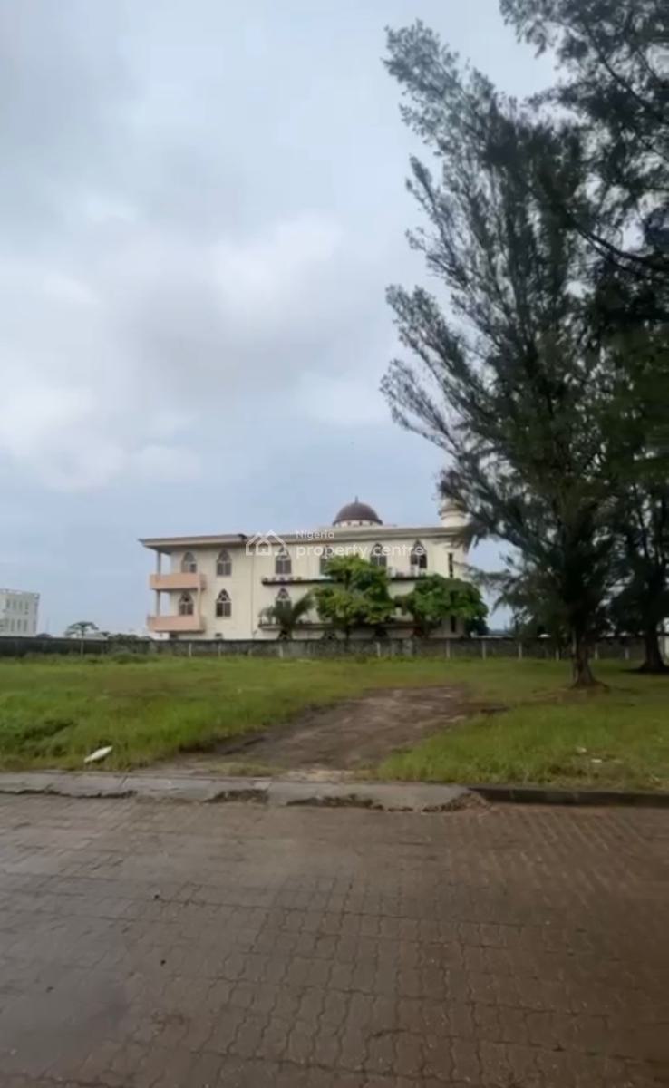 648sqm, Vgc, Lekki, Lagos, Land for Sale