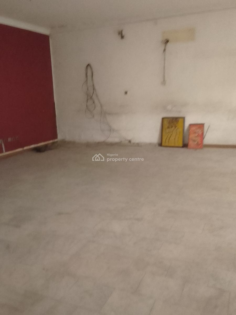 5bedroom Semi-detached Duplex Available in Lekki Phase 1, Lekki Phase 1, Lekki Phase 1, Lekki, Lagos, House for Rent