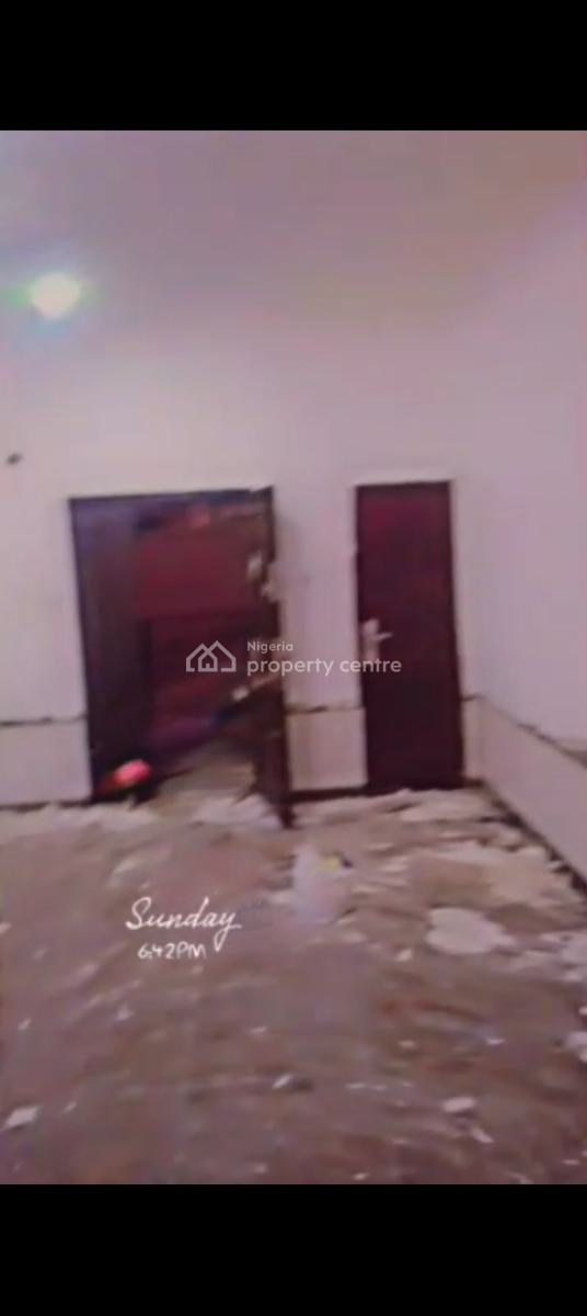 2bedroom, Anu Crescent, Badore, Ajah, Lagos, Terraced Duplex for Rent