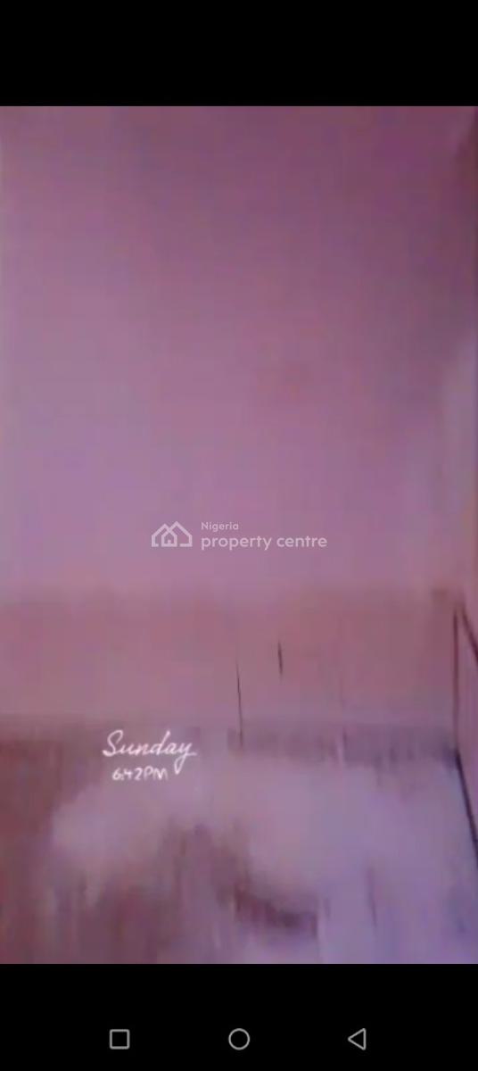2bedroom, Anu Crescent, Badore, Ajah, Lagos, Terraced Duplex for Rent