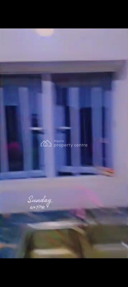 2bedroom, Anu Crescent, Badore, Ajah, Lagos, Terraced Duplex for Rent