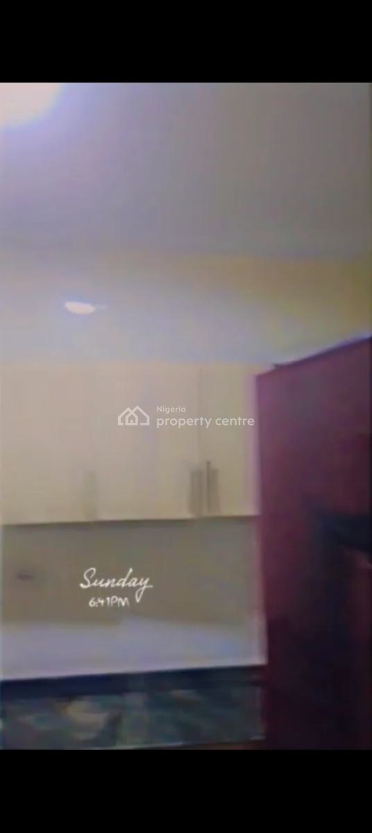 2bedroom, Anu Crescent, Badore, Ajah, Lagos, Terraced Duplex for Rent