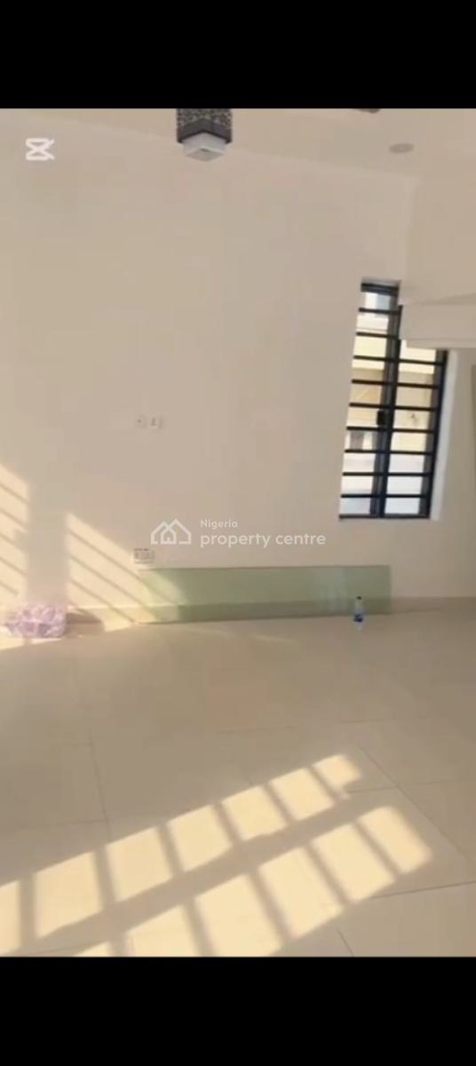 4 Bedrooms Fully Detached Duplex with Bq, Sangotedo, Ajah, Lagos, Detached Duplex for Sale