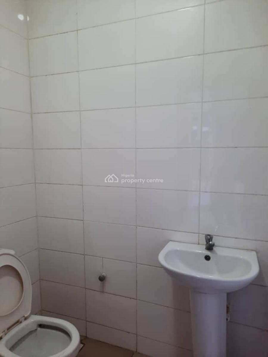 Office Building for Lease, Opebi Road, Opebi, Ikeja, Lagos, Office Space for Rent