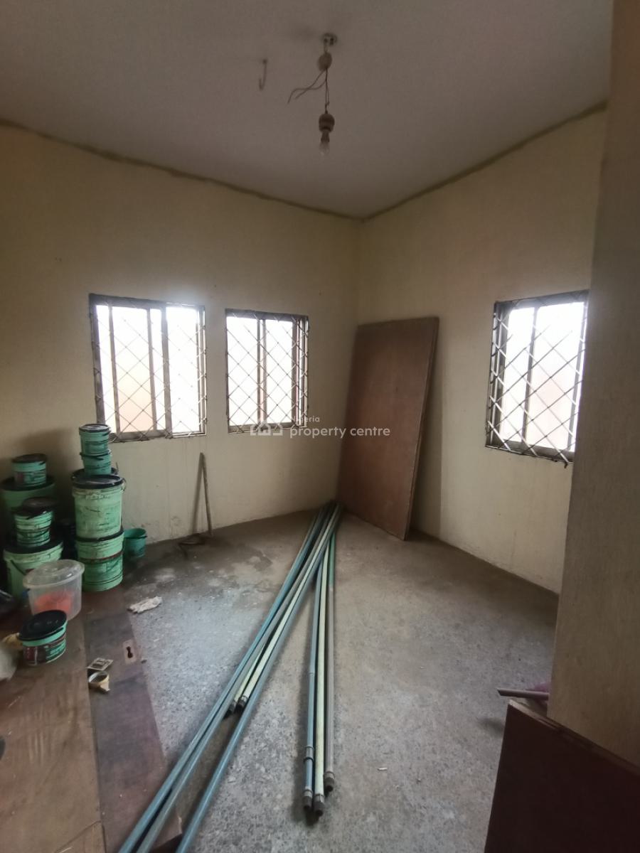 Spacious and Decent 6 Bedroom Fully Detached Duplex, Arida Ikotun, Ikotun, Lagos, Detached Duplex for Sale