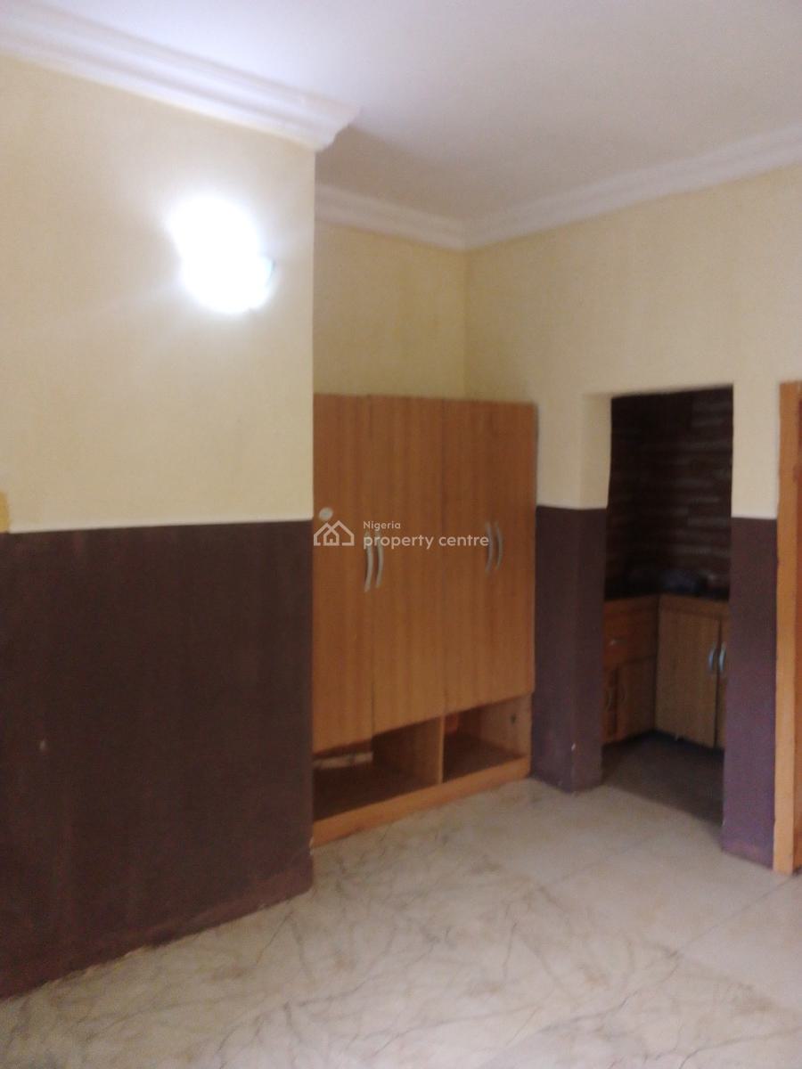 Roomself Contain, Off Spg Road, Igbo Efon, Lekki, Lagos, Self Contain (single Rooms) for Rent