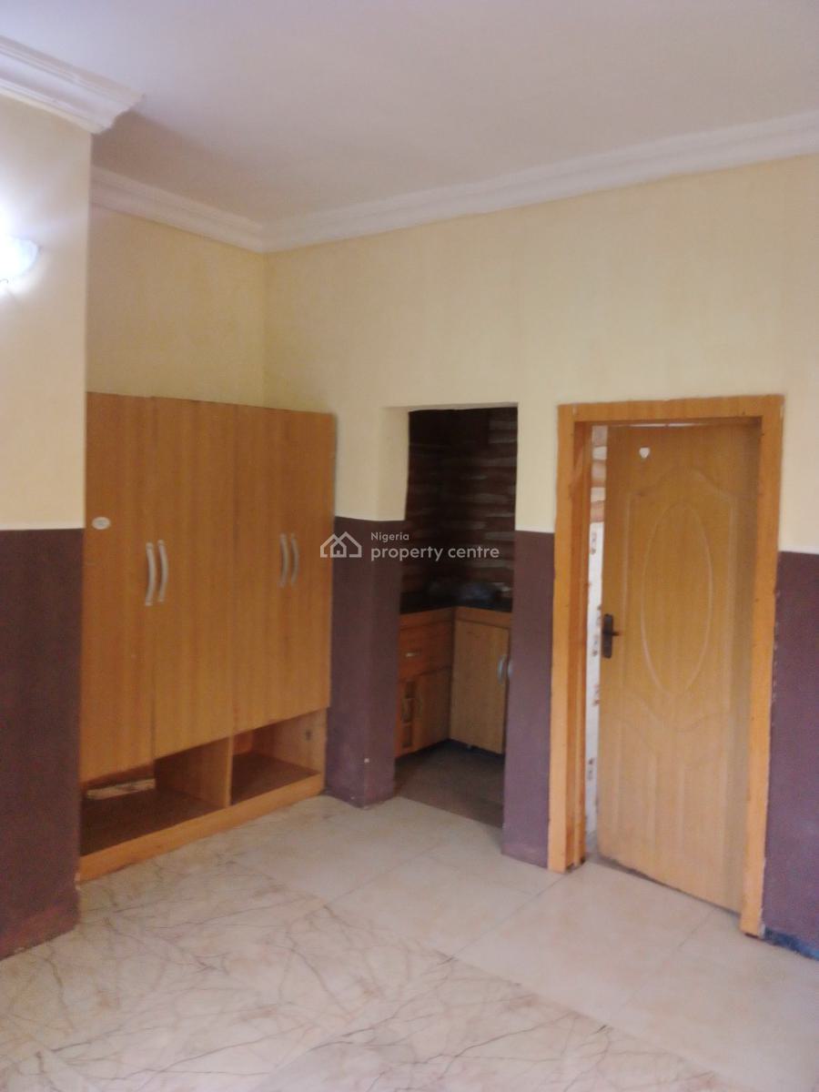 Roomself Contain, Off Spg Road, Igbo Efon, Lekki, Lagos, Self Contain (single Rooms) for Rent