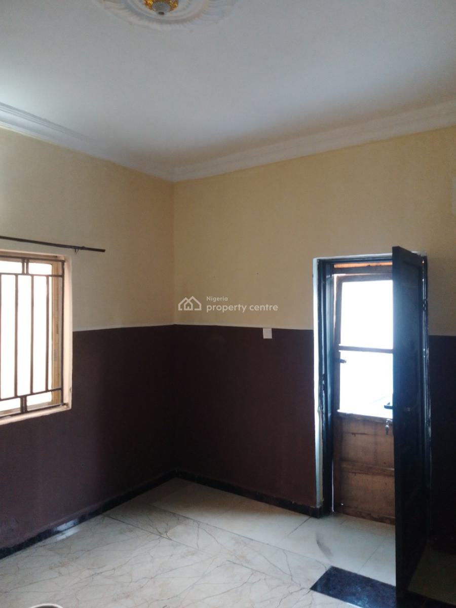 Roomself Contain, Off Spg Road, Igbo Efon, Lekki, Lagos, Self Contain (single Rooms) for Rent