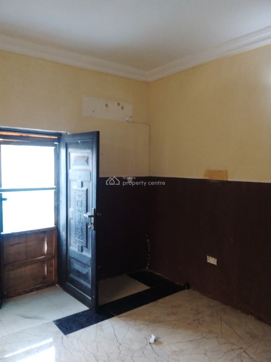 Roomself Contain, Off Spg Road, Igbo Efon, Lekki, Lagos, Self Contain (single Rooms) for Rent
