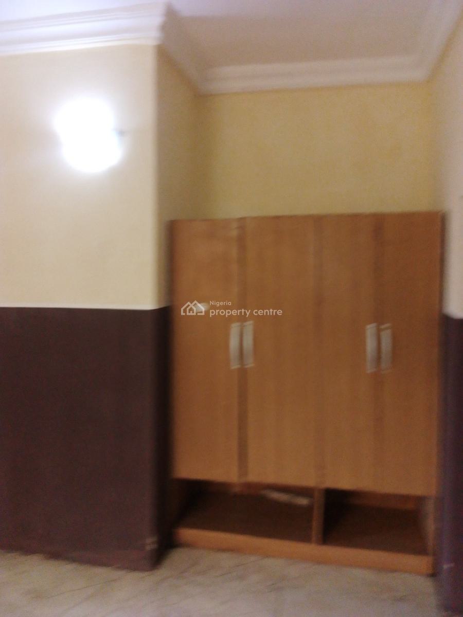 Roomself Contain, Off Spg Road, Igbo Efon, Lekki, Lagos, Self Contain (single Rooms) for Rent