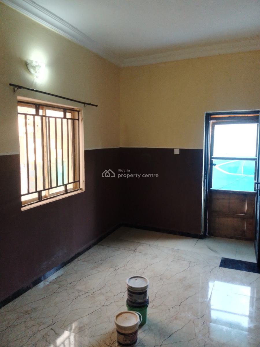 Roomself Contain, Off Spg Road, Igbo Efon, Lekki, Lagos, Self Contain (single Rooms) for Rent