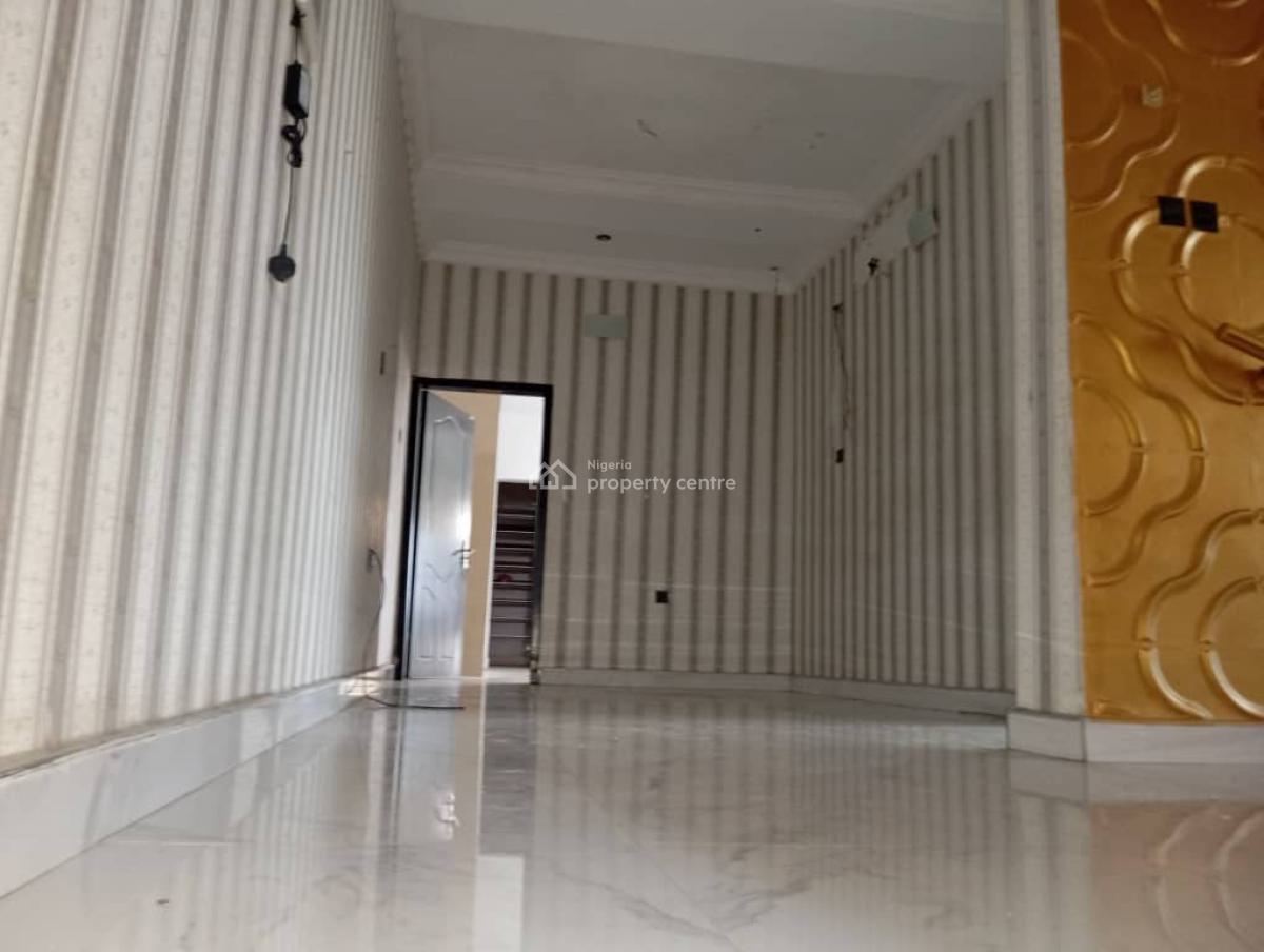 4 Bedrooms Semi Detached Duplex, Boys Quarter, Gbetu New Road Awoyaya Ibeju-lekki, Ajah, Lagos, Semi-detached Duplex for Sale