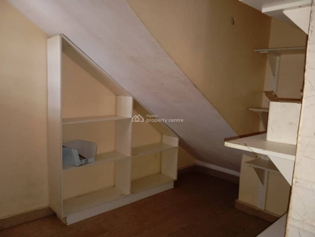 4 Bedrooms Semi Detached Duplex, Boys Quarter, Gbetu New Road Awoyaya Ibeju-lekki, Ajah, Lagos, Semi-detached Duplex for Sale