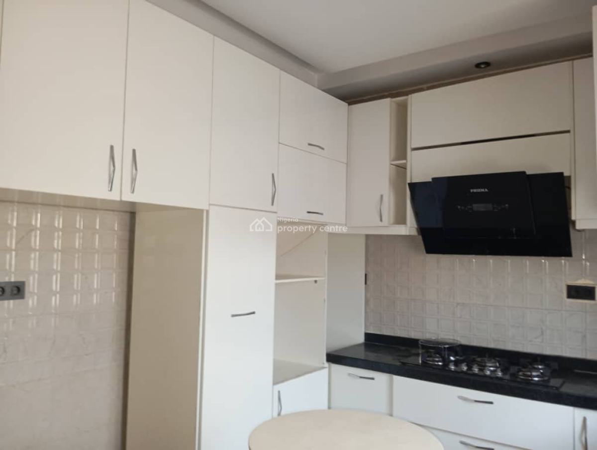 4 Bedrooms Semi Detached Duplex, Boys Quarter, Gbetu New Road Awoyaya Ibeju-lekki, Ajah, Lagos, Semi-detached Duplex for Sale