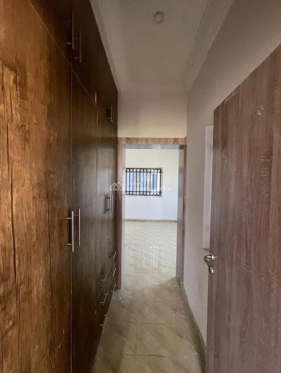 3 Bedroom Terrace Duplex, Ikate, Lekki, Lagos, Terraced Duplex for Rent