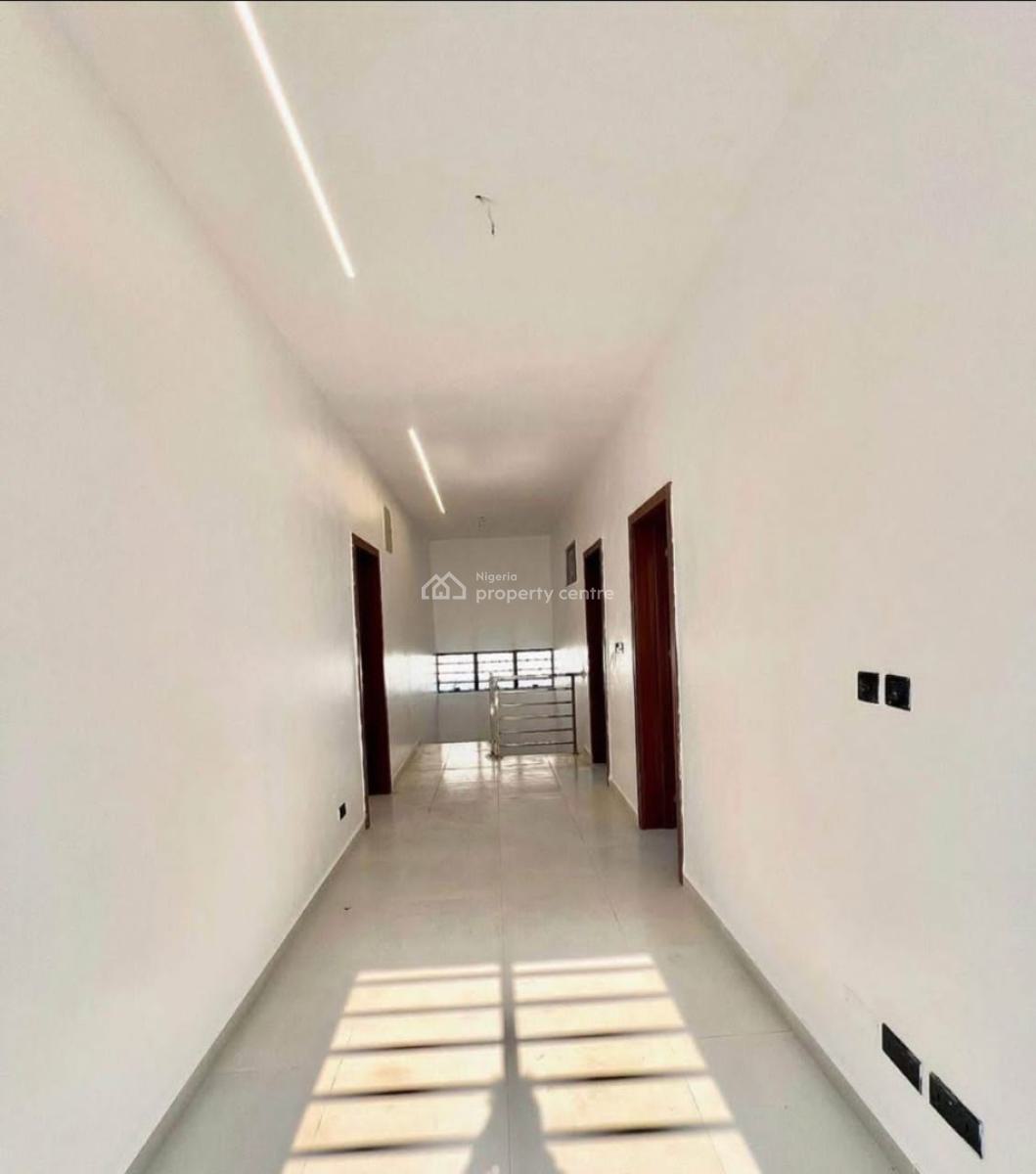 4 Bedroom Detached Duplex, Orchid, Lekki, Lagos, Detached Duplex for Sale