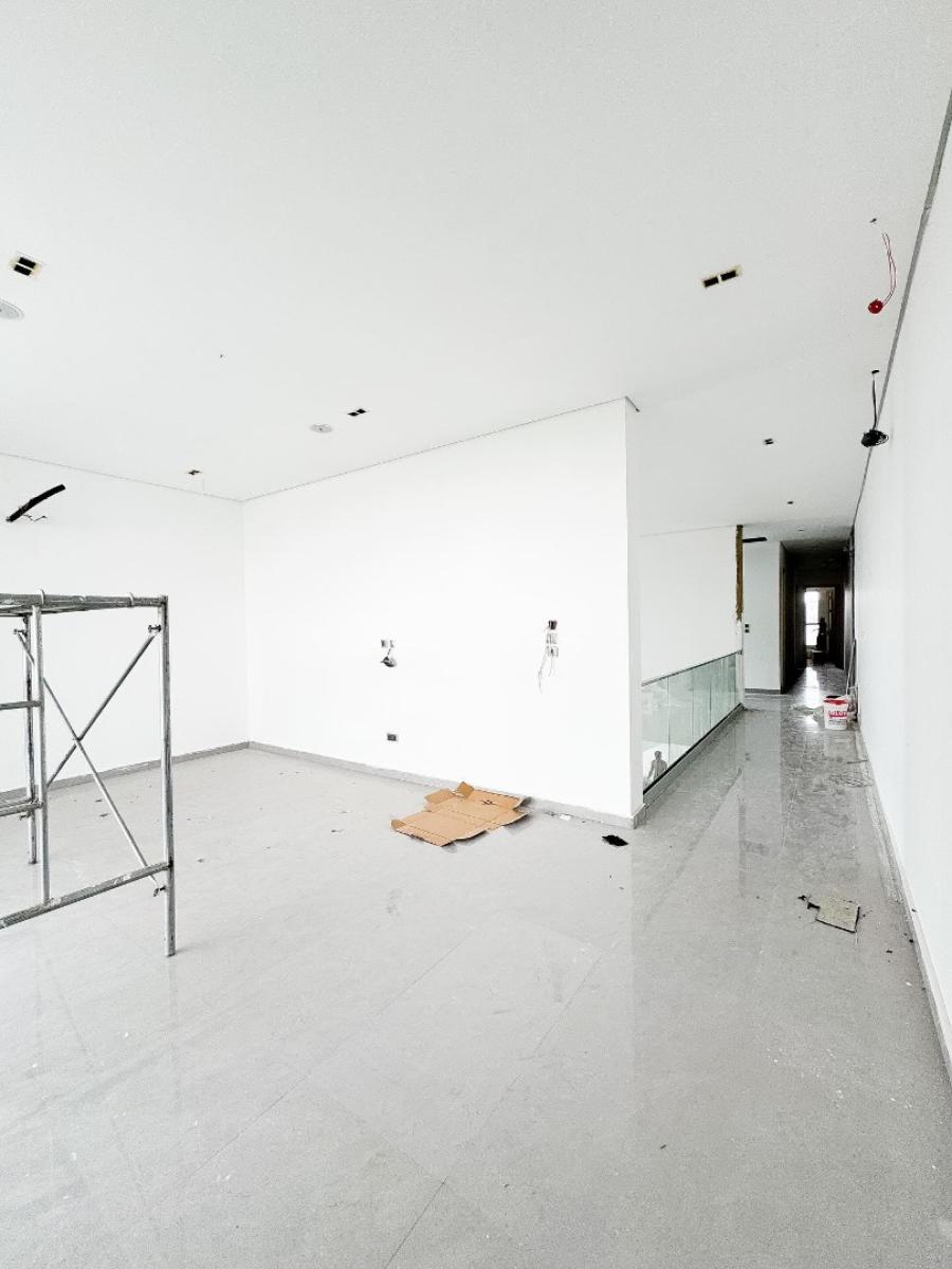 Newly Built 4 Bedroom Semi Detached Duplex with Cinema and Swimming Po, Ikate, Ikate, Lekki, Lagos, Semi-detached Duplex for Sale