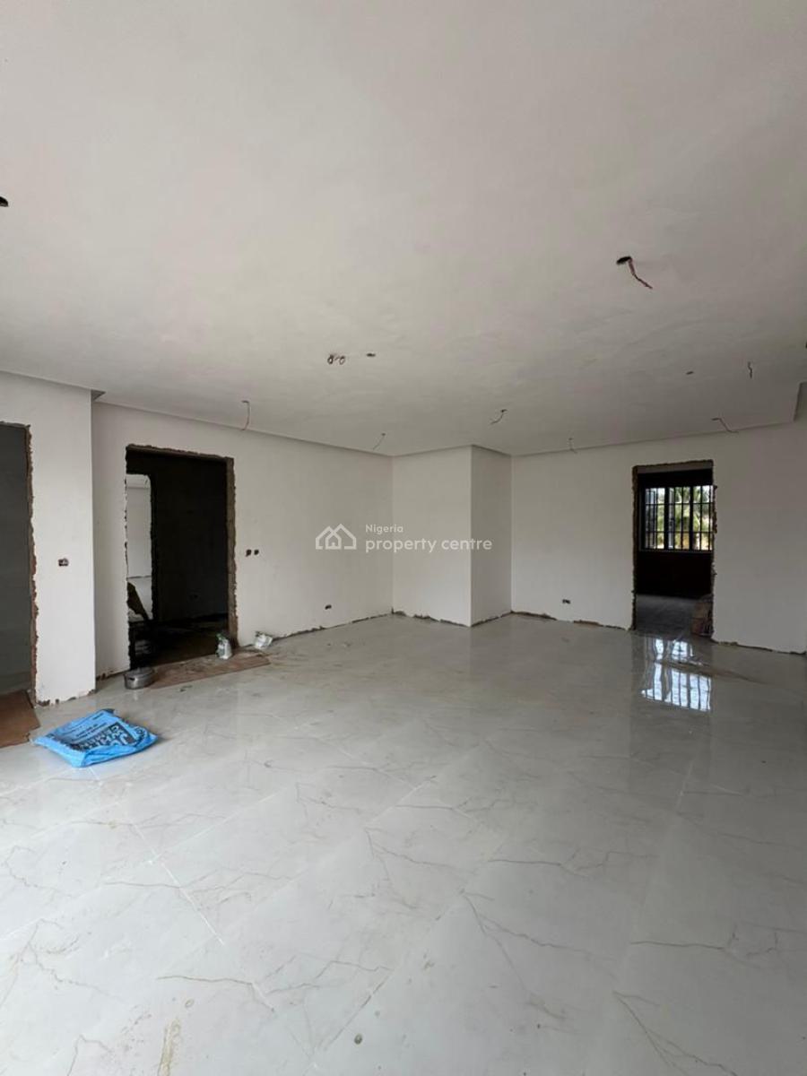 1.4b Naira! 4-bedroom Duplex with Smart Home Features & High Security, Ikoyi, Lagos, Detached Duplex for Sale