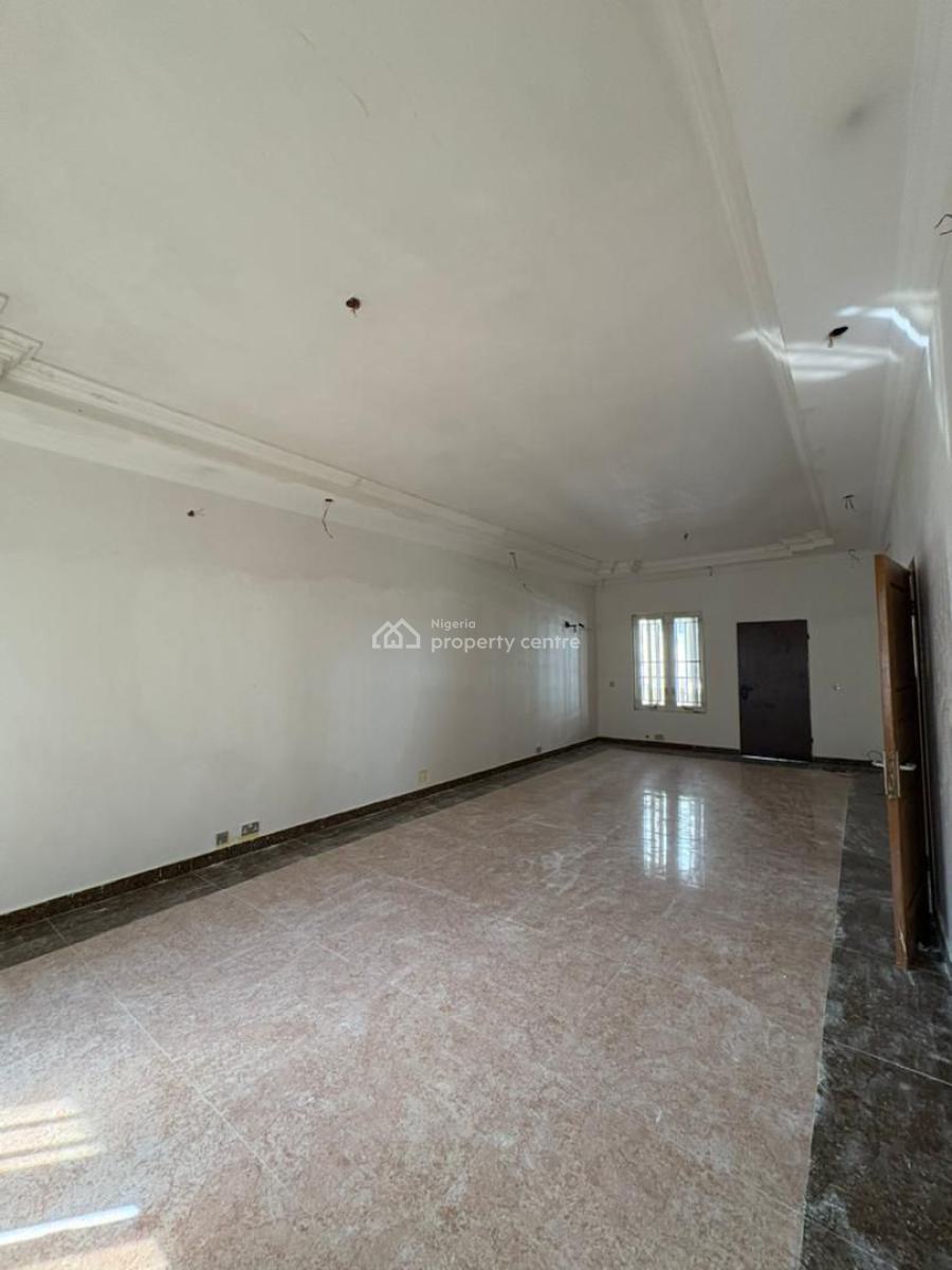 Spacious & Secure! 5-bedroom Terrace in Ikoyi, Ikoyi, Lagos, Terraced Duplex for Rent